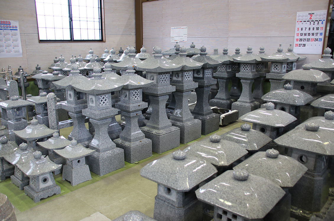 展示場について1